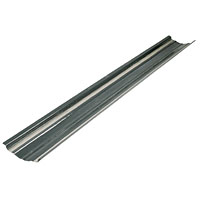 Non-Branded Valley Trough 2.4m Pack of 5