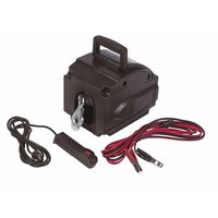 Non-Branded Vehicle Winch 1700lbs