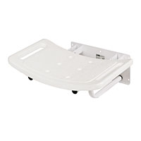 Non-Branded Wall-Mounted Folding Seat