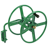 Non-Branded Wall-Mounted Hose Reel