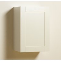 Non-Branded Wall Unit Shaker Ivory 600x715mm