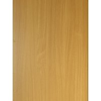 Non-Branded Wardrobe End Panel Beech 2500x600