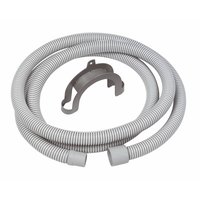 Non-Branded Washing Machine Drain Hose 2.5m