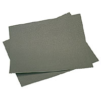 Non-Branded Wet and Dry Sanding Paper 230 x 280mm 180 Grit Pack of 10