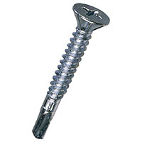 Non-Branded Wing Screws 5.5 x 60mm Pack of 100