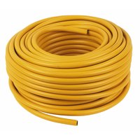 Non-Branded Yellow Hose 50m x 13mm (andfrac12;andquot;)
