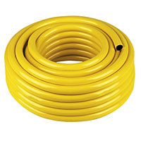 Non-Branded Yellow Hose andfrac34; 30m