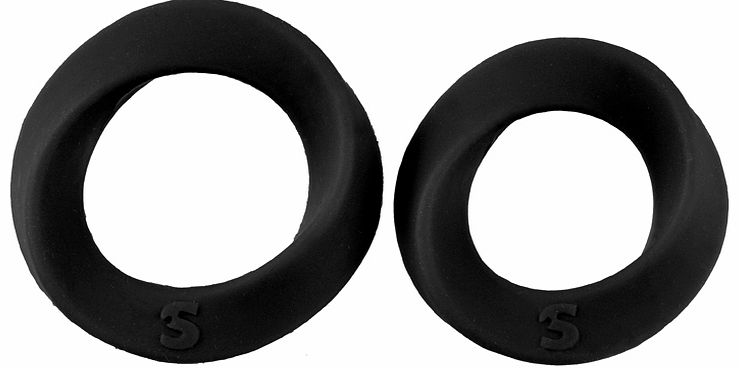 Non Slip Endless Penis Ring