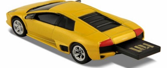 NONAME AUTODRIVE LAMBORGHINI MURCIELAGO USB FLASH DRIVE