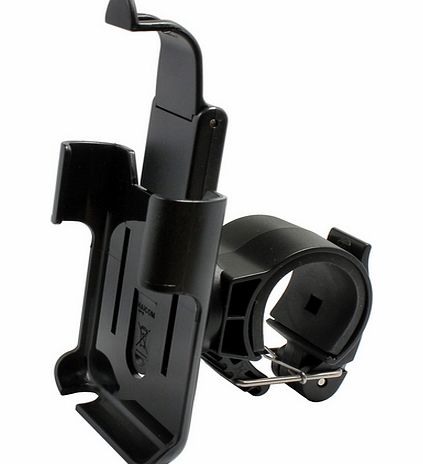 NONAME Bicycle mobile phone holder black LG KM900 Arena