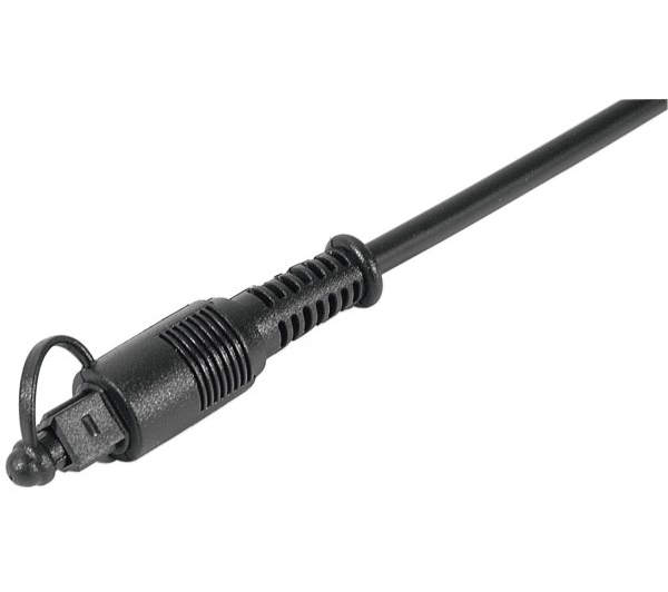 NONAME Dexlan digital audio cable (optical) - 1.8 m