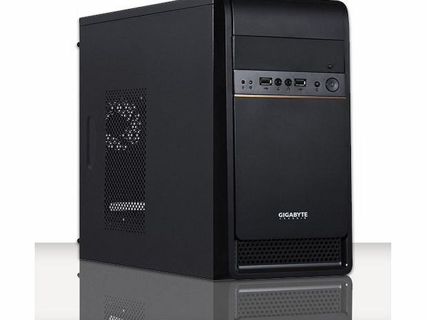 NONAME VIBOX Alpha 18 - New 3.9GHz (4.1GHz Turbo) AMD