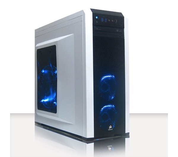 NONAME VIBOX Clarity 1 - Extreme, Ultimate Spec,