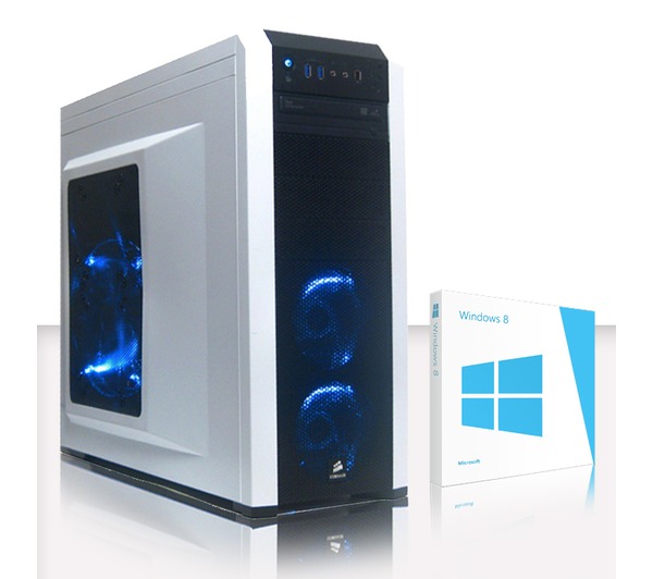 NONAME VIBOX Clarity 7 - Extreme, Ultimate Spec,