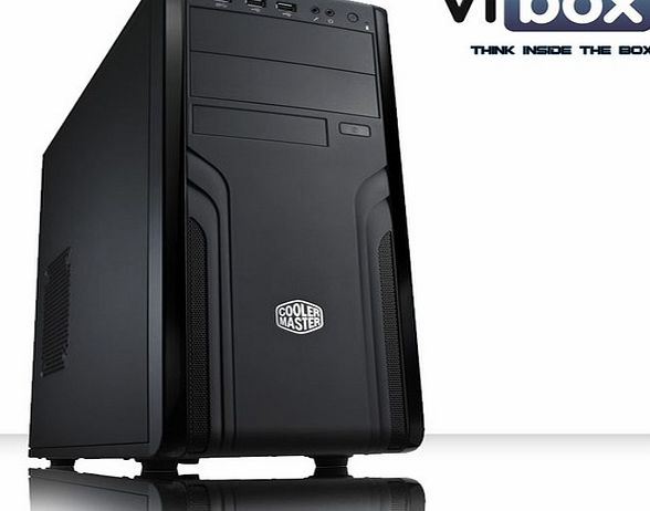 NONAME VIBOX Desk Buddy 17 - Home, Desktop PC Computer