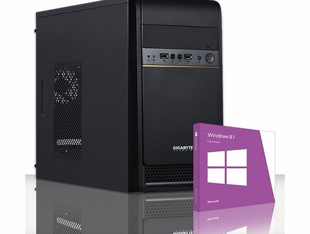 NONAME VIBOX Essentials 11 - 3.7GHz AMD Dual Core Home