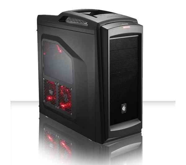 NONAME VIBOX Explosion 100 - Gaming PC - Fast 4.0GHz