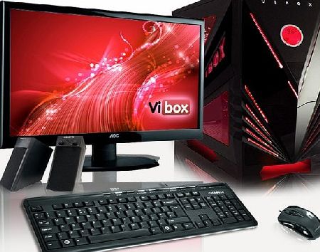 NONAME VIBOX Galactic Package 12 - 4.2GHz AMD Eight