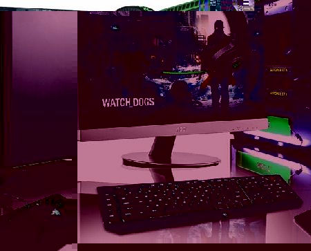 NONAME Vibox Goliath Package 26 - 4.4GHz Water Cooled,