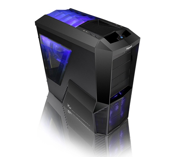 NONAME VIBOX Nuclear 40 - Desktop Gaming PC Computer -