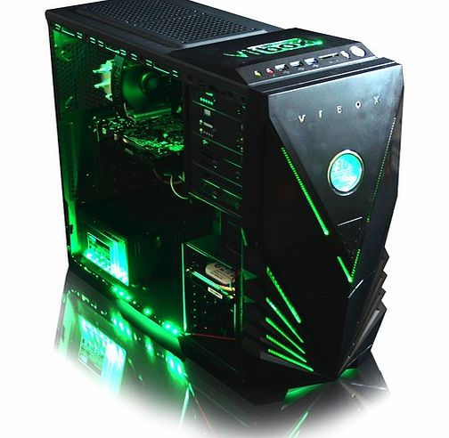 NONAME VIBOX Power-FX 14 - 4.2GHz AMD Eight Core