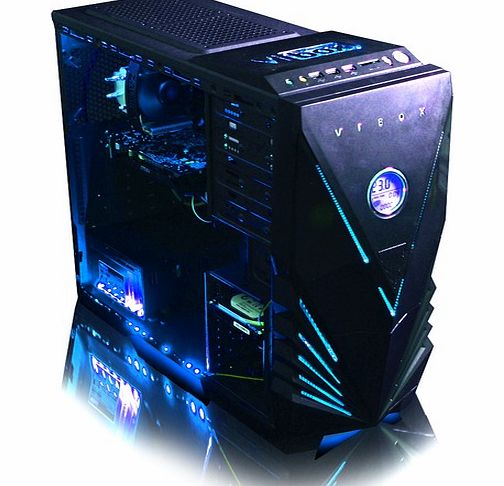 NONAME VIBOX Power-FX 20 - 4.2GHz AMD Eight Core