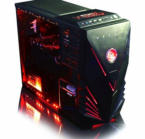 NONAME VIBOX Power-FX 29 - 4.2GHz AMD Eight Core