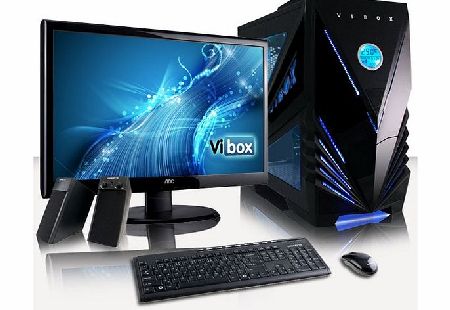 NONAME VIBOX Power-FX Package 4 - 4.2GHz AMD Eight Core