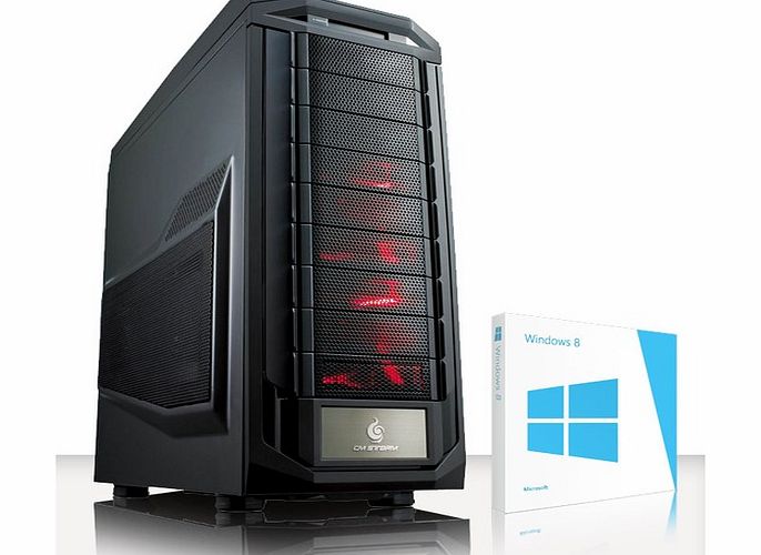 NONAME VIBOX Predator 7 - Extreme, Performance, Desktop