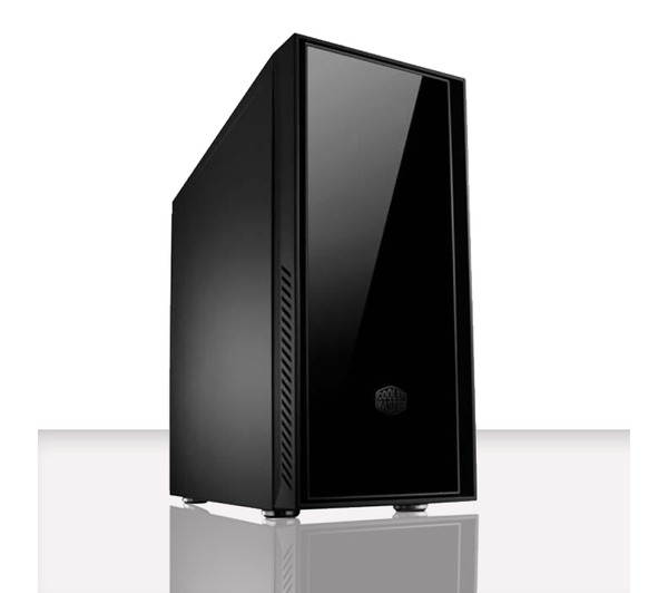 NONAME VIBOX Splendour 107 - Extreme, Desktop Gaming PC