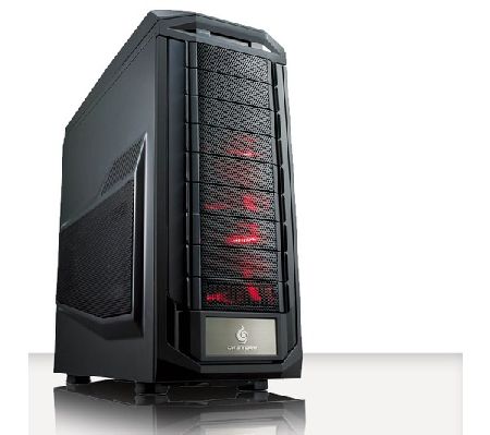 NONAME VIBOX Submission 3 - Extreme, Gaming PC - 4.0GHz