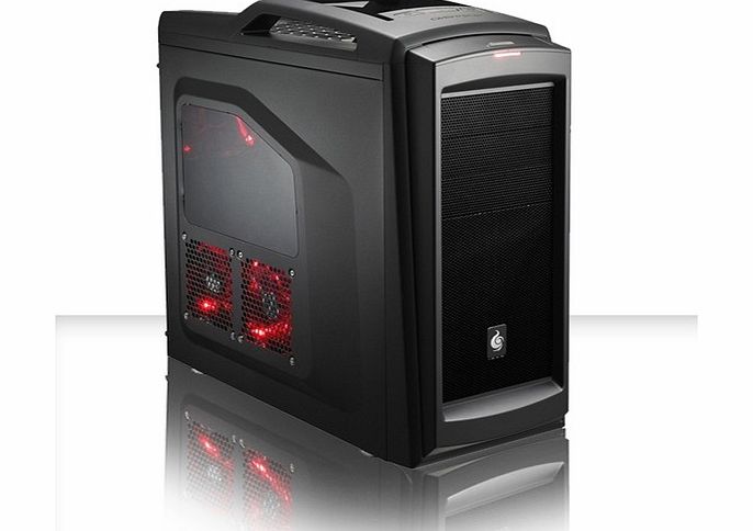 NONAME VIBOX Supernova 100 - Desktop Gaming PC Computer