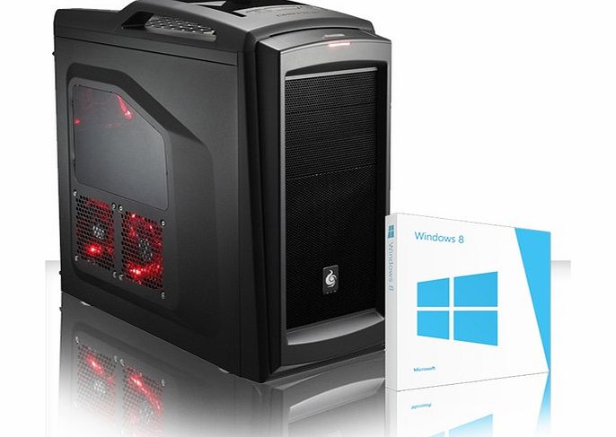 NONAME VIBOX Supernova 126 - Desktop Gaming PC Computer