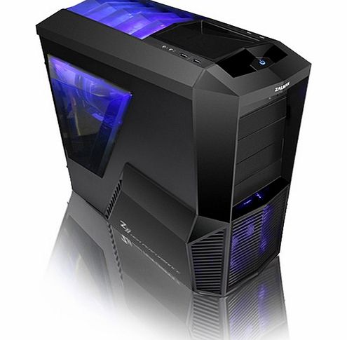 NONAME VIBOX Supernova 36 - Desktop Gaming PC Computer