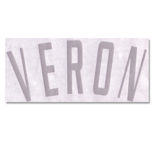 None 02-03 Argentina Home Veron Official Name Only
