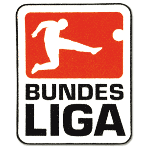 None 02-03 Bundesliga Patch