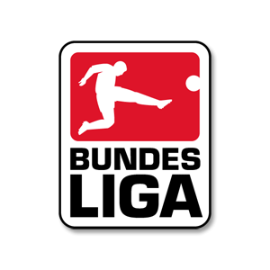 None 03-04 Bundesliga Patch