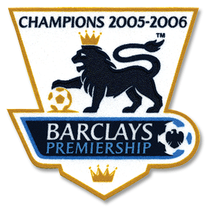 None 06-07 P/L Champions Patch (05-06 winners)