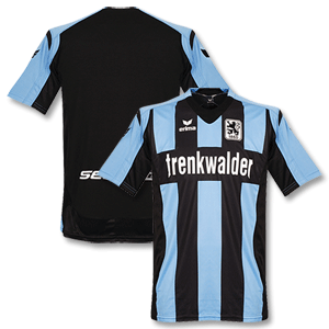 None 08-09 1860 Munich Away Shirt