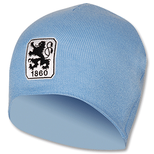 None 08-09 1860 Munich knitted hat