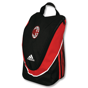 None 08-09 AC Milan Shoe Bag