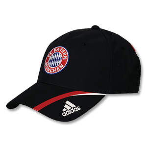 None 08-09 Bayern Munich Cap navy