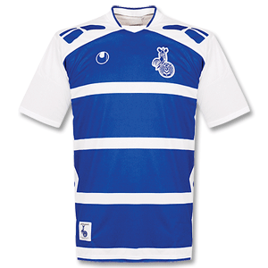 None 08-09 MSV Duisburg Home Shirt