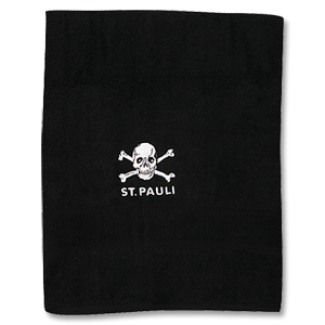 08-09 St.Pauli BathTowel 76x152