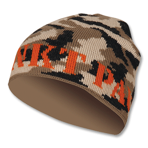 08-09 St. Pauli Camouflage Hat