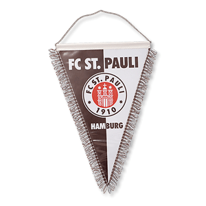 08-09 St.Pauli Pennant