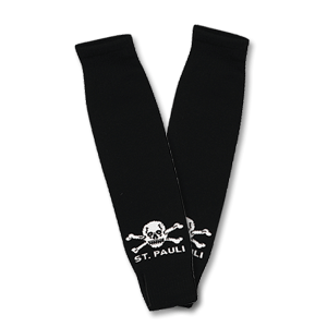 08-09 St. Pauli Skull Gauntlet