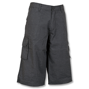 None 11-12 St Pauli Pants With Pin - Grey