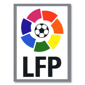 None 11-13 LFP Spain Patch (no black border)