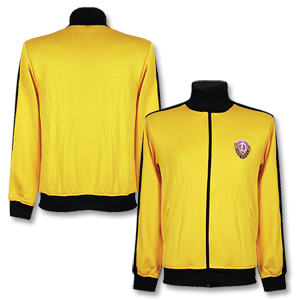 None 1969/70 Dynamo Dresden Jacket